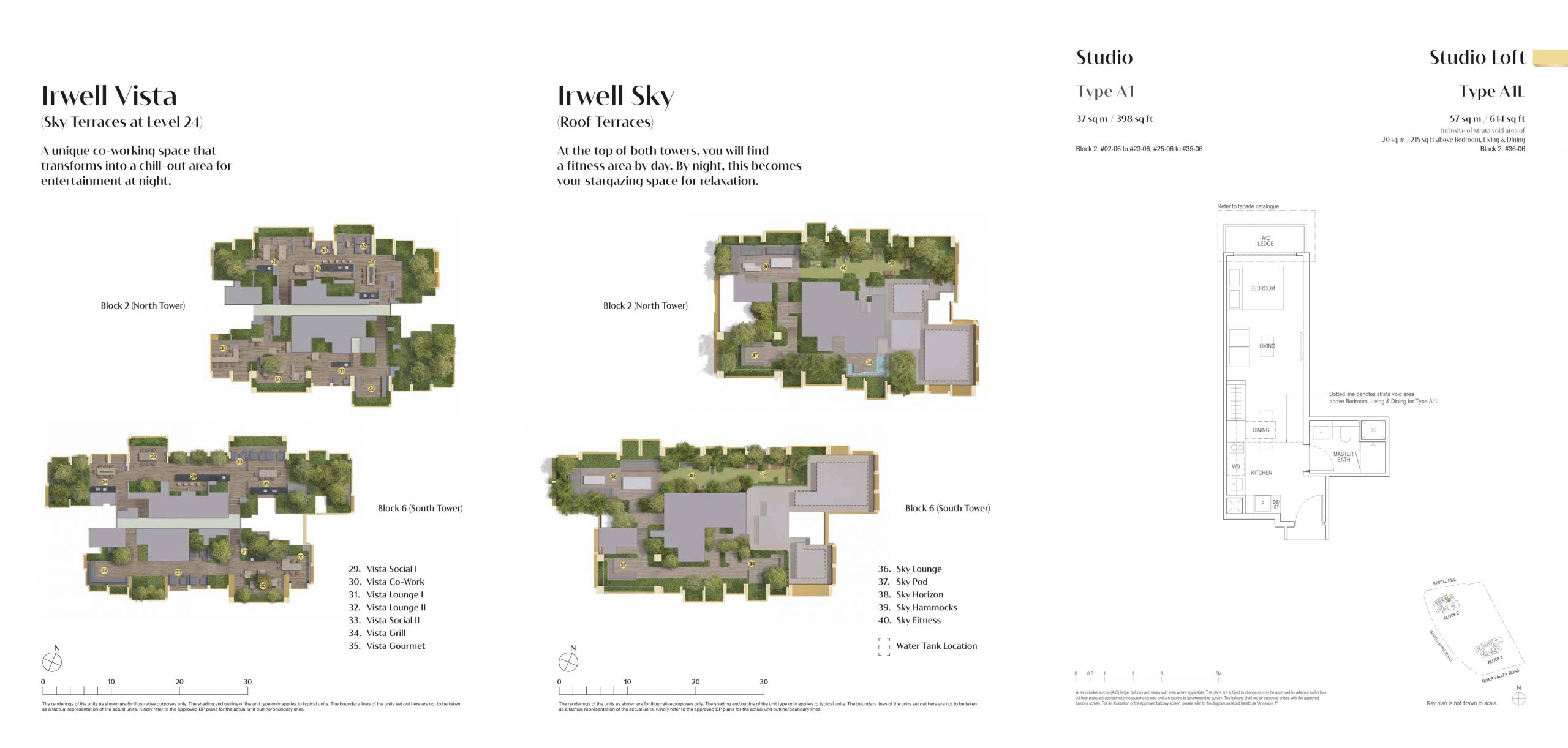 Irwell Hill Residences Brochure